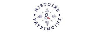logo-histoire et patrimoine